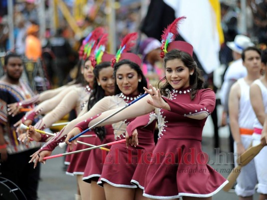 Concurso virtual de palillonas cierra inscripción este domingo