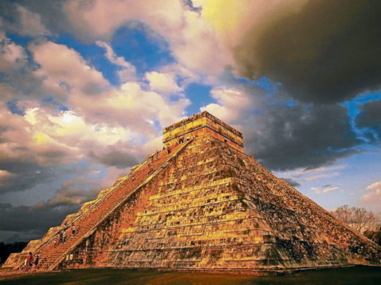 Profecías mayas, fantasías y verdades