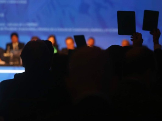 Más de 140 millones de dólares fueron defraudados en Conmebol en escándalo FIFAgate