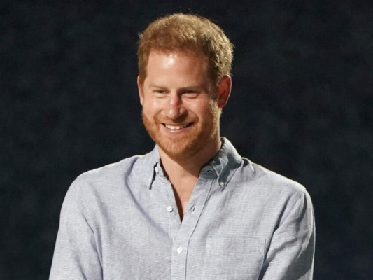 Príncipe Harry publicará una autobiografía 'íntima y sincera'
