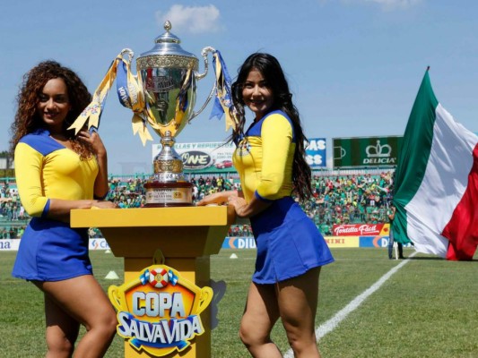 Marathón se clasifica a la final de la Liga de Honduras tras eliminar a Real España