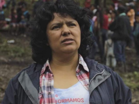 ¿Cómo avanza el juicio oral y público por la muerte de Berta Cáceres?
