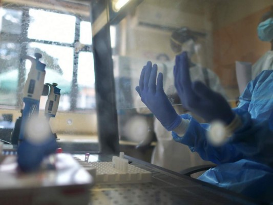 El nuevo coronavirus ha matado a unas 211, 000 personas en todo el mundo