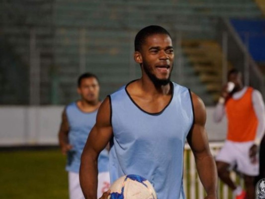 La posible alineación que el Olimpia mandará ante el Montreal