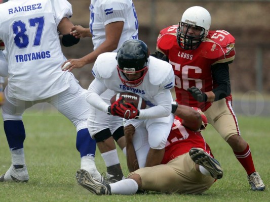 Honduras vs El Salvador chocarán este sábado 30 en el Lempira Reyna