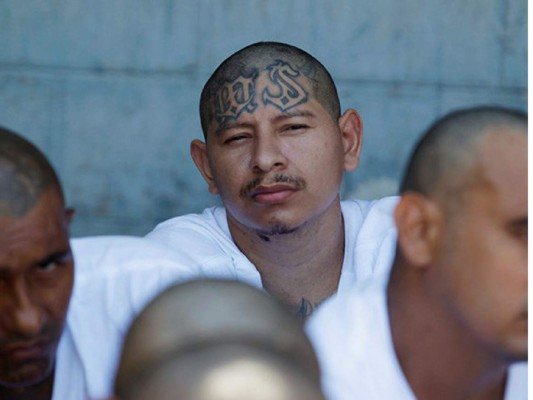 Miembros de la Mara Salvatrucha decapitan a un hombre en EE UU