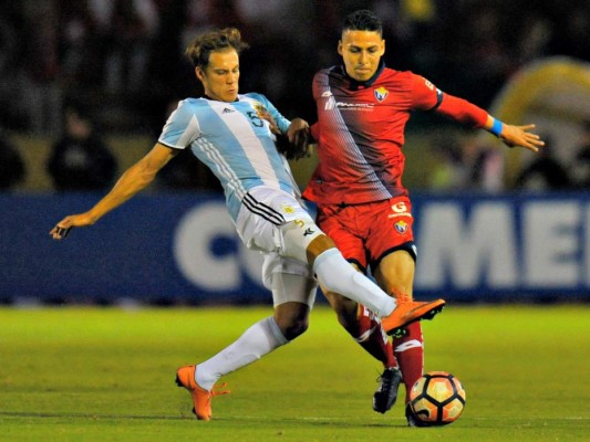 La odisea, trágica, increíble e histórica clasificación del Atlético Tucumán a la fase 3 de la Copa Libertadores