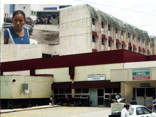 Muere niña que por error los médicos la habían dado como fallecida hace unos días