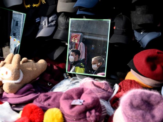 Cronología: Todo lo que ha sucedido sobre la mortal epidemia del coronavirus