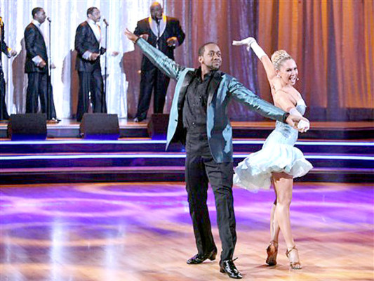 ABC ordena 10 nuevas series para la próxima temporada