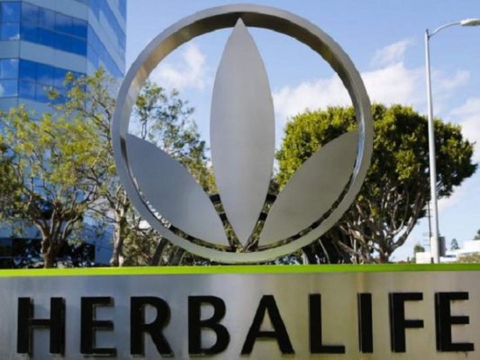 Acusan a Herbalife de 'estafa'