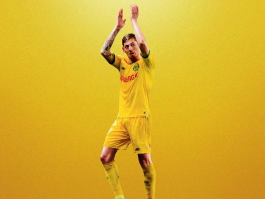 Policía de Guernesey abandona búsqueda del avión en que viajaba Emiliano Sala