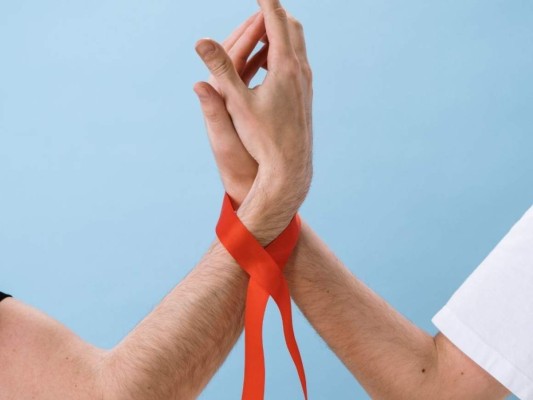 En imágenes: Datos que debes conocer sobre el VIH/Sida