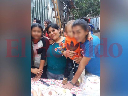 Matan a joven cuando se dirigía pulpería en residencial Francisco Morazán de la capital