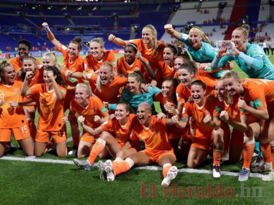 FIFA busca expandir Mundial femenino de 24 a 32 equipos