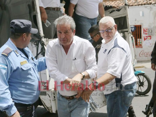 Honduras: Conciliación no procede en delitos de corrupción