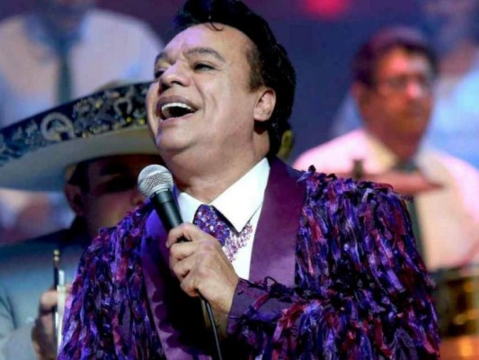 Revelan dónde está escondido Juan Gabriel y qué falta para que reaparezca