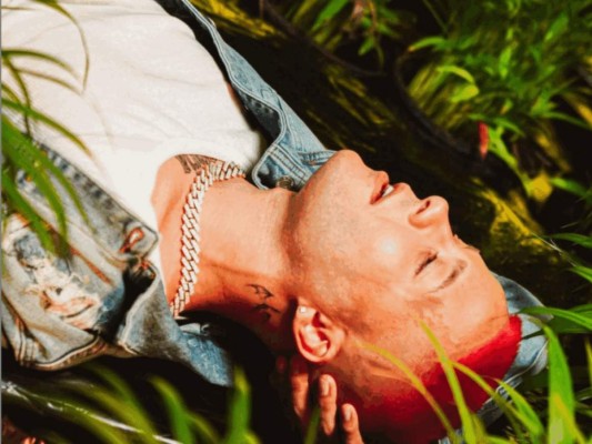 Nio García, el cantante que investiga el uso de su canción 'La Jeepeta' en la campaña política de David Chávez (Fotos)