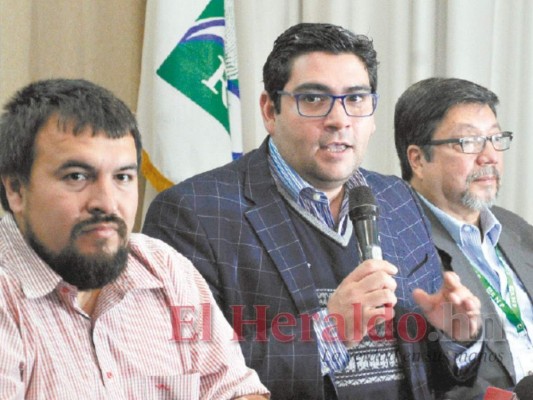 El RNP firmará este martes préstamo con el BCIE