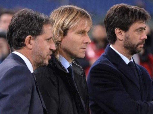 Juventus descarta a Neymar y se centra en dos opciones