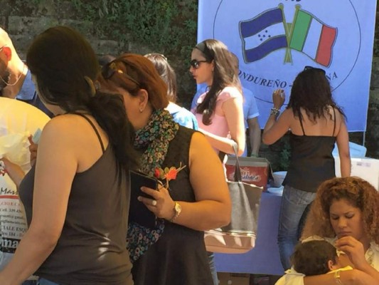 Estos son los pasos que deben seguir los hondureños en Italia para regularizar su estatus migratorio