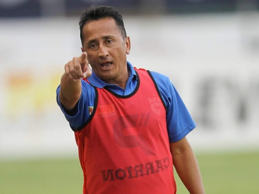 Jorge Ernesto Pineda buscaría una diputación a el Congreso Nacional