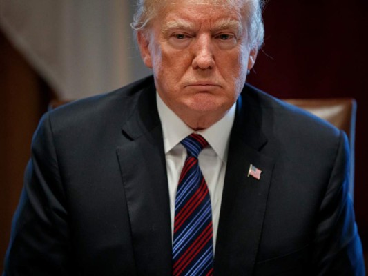 Donald Trump promete 'medidas enérgicas” contra la inmigración