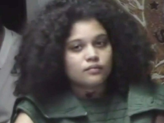 Madre hispana mató a puñaladas a su hijo de dos años en Miami, Estados Unidos&nbsp;&nbsp;