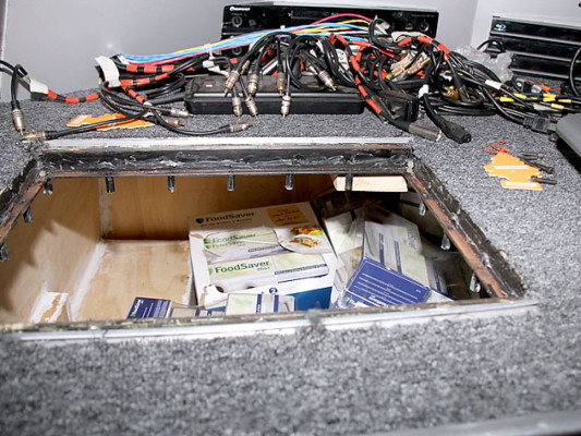 7 millones de dólares traían falsos periodistas que burlaron seguridad en Honduras