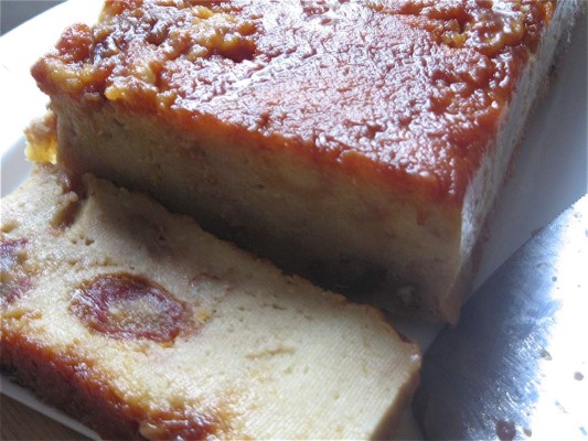 Haz un pan de pan exquisito