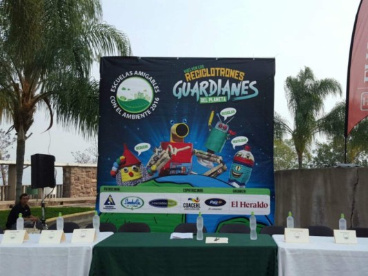 EL HERALDO lanza la cuarta edición de Escuelas Amigables con el Ambiente