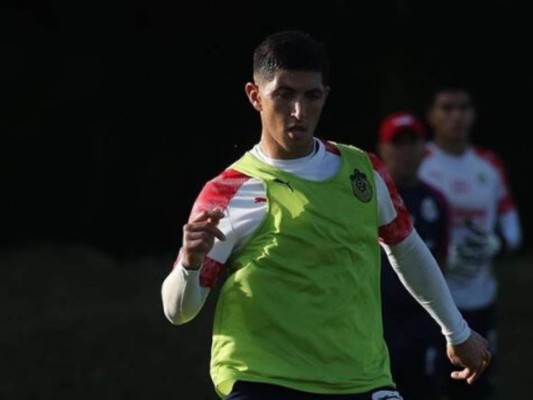Caso Víctor Guzmán: Recibió resultado adverso en control antidopaje