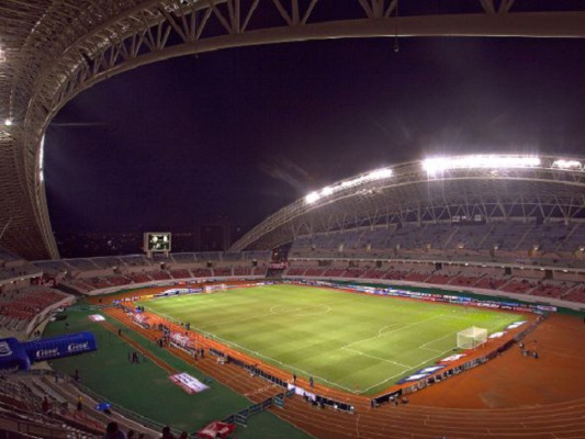 El Estadio Nacional de Costa Rica está 'maldito' para los ticos