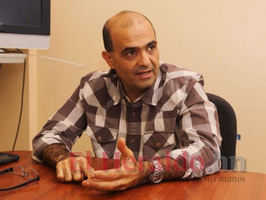Fuad Abufele: 'Sin Troglio ellos pierden potencial'