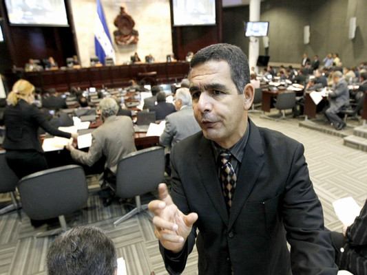 Congreso aprobó la ley para depurar la Policía Nacional de Honduras