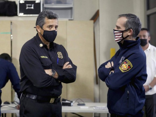 Coronavirus se propaga rápidamente dentro de los hogares