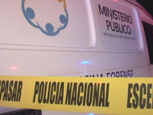 Sin vida aparecen albañil y carpintero en El Progreso, Yoro