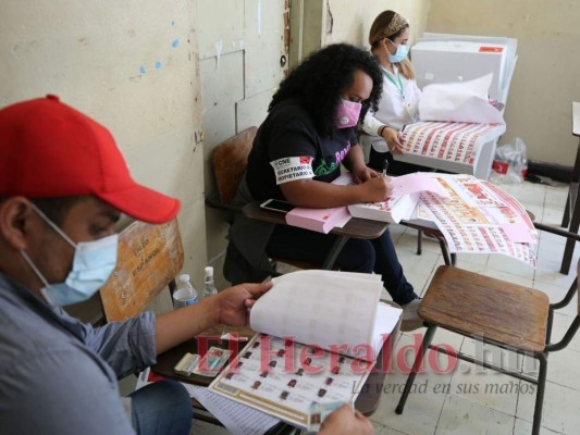 El CNE deberá proteger la base de datos del Registro Nacional