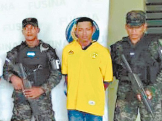 FOTOS: Las otras bandas delictivas que atemorizan a los hondureños