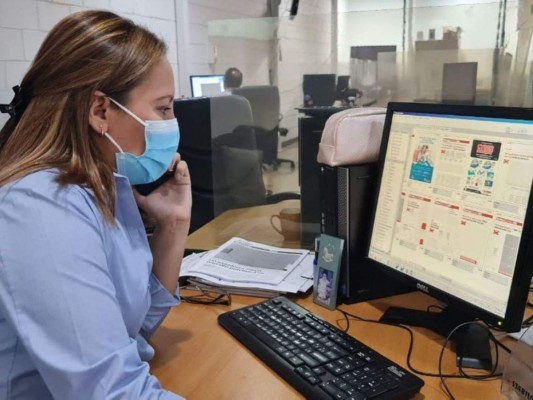 Con responsabilidad y profesionalismo: Así ha sido la histórica cobertura de EL HERALDO