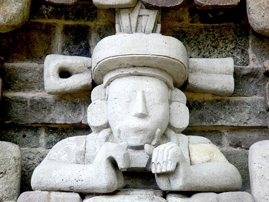 Río Amarillo y Rastrojón