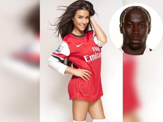 La belleza femenina se apodera de las canchas