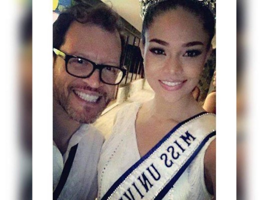 Filtran audio de la supuesta agresión contra Miss Honduras Universo