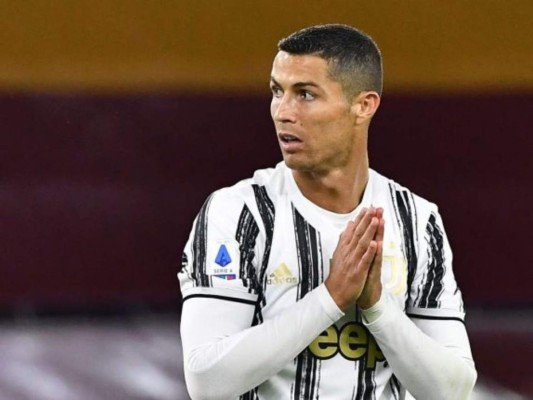 El PSG podría fichar a Cristiano Ronaldo