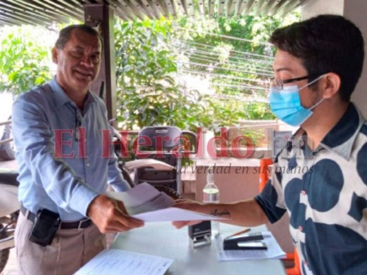 Precandidatos deben presentar informes financieros a la UFTF