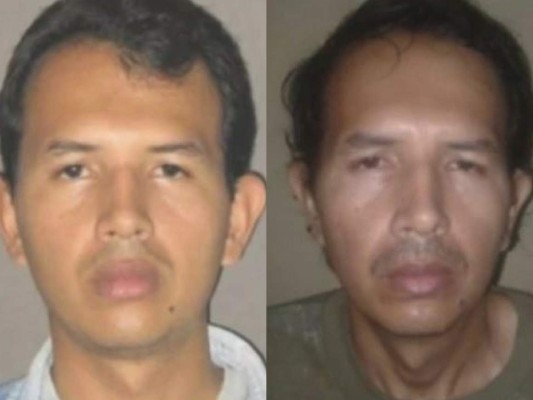 Capturan al 'Lobo Feroz', presunto violador en serie de niños en Colombia