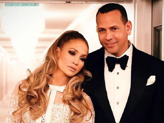 Las reglas que ordenó Jennifer López y debe obedecer Alex Rodríguez&nbsp;