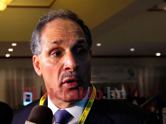 Así ha cambiado el alcalde Nasry 'Tito' Asfura desde su niñez hasta la actualidad (FOTOS)