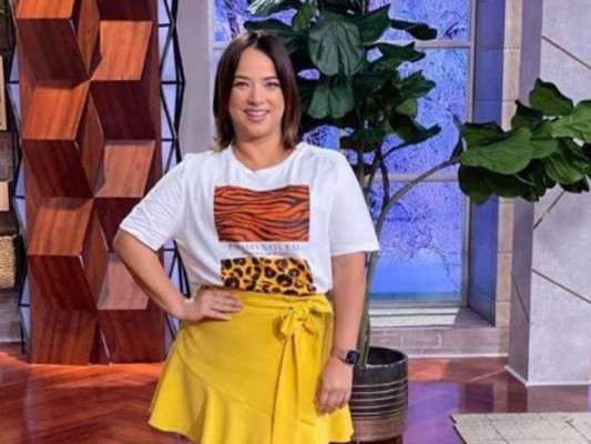 Adamari López en cuarentena tras contacto con persona con Covid-19