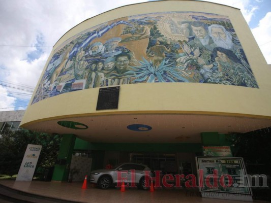 Podredumbre en la gestión del Patronato Nacional de la Infancia